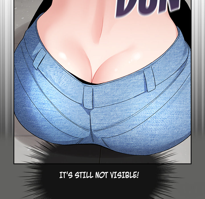Making It in a Comic Book World chapter 3 page 147