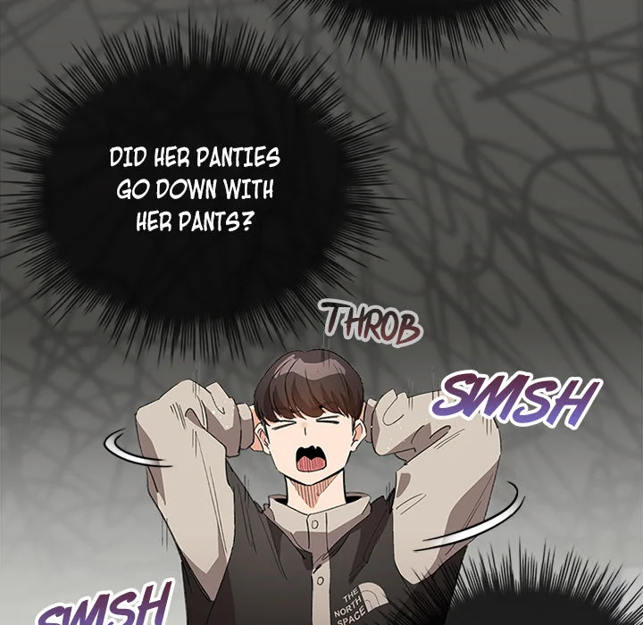 Making It in a Comic Book World chapter 3 page 149