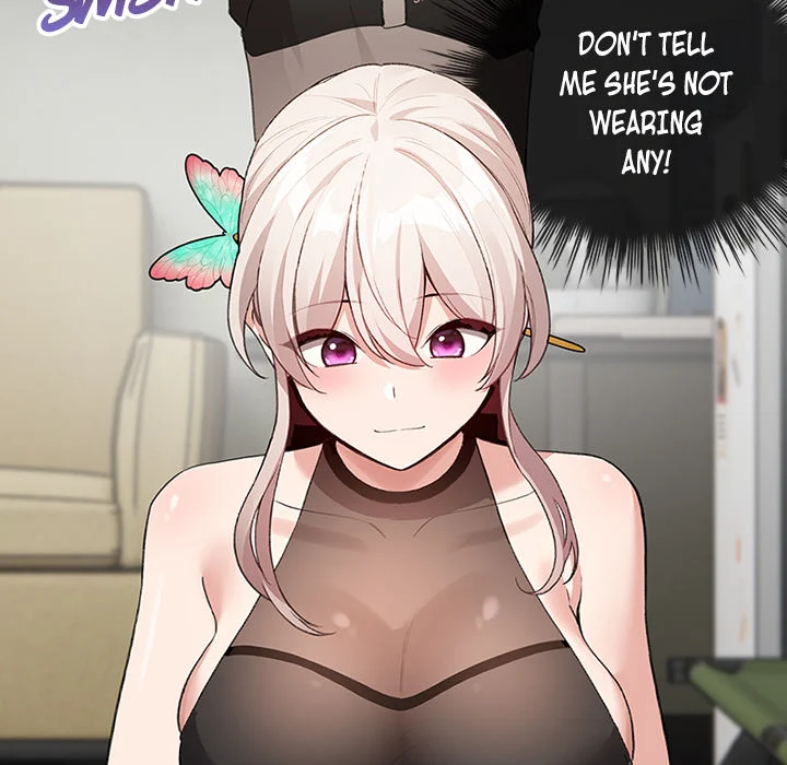 Making It in a Comic Book World chapter 3 page 150