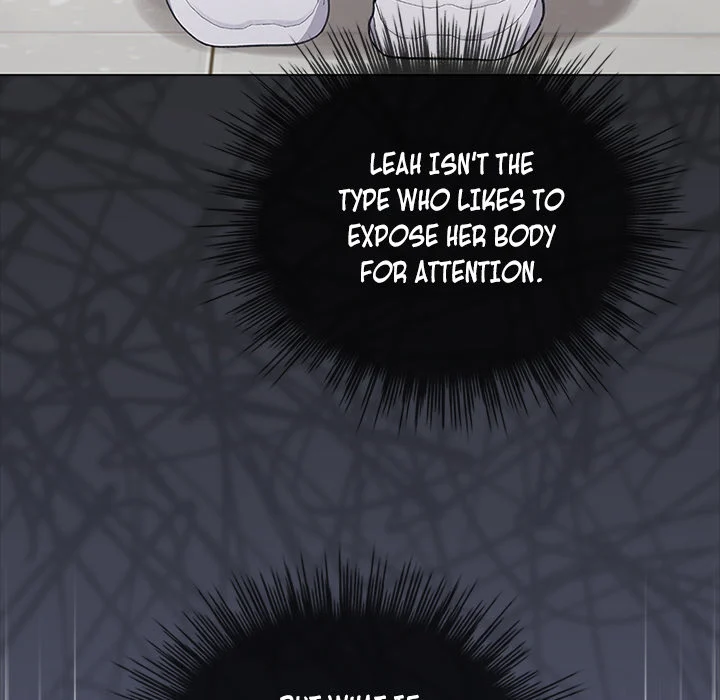 Making It in a Comic Book World chapter 3 page 152