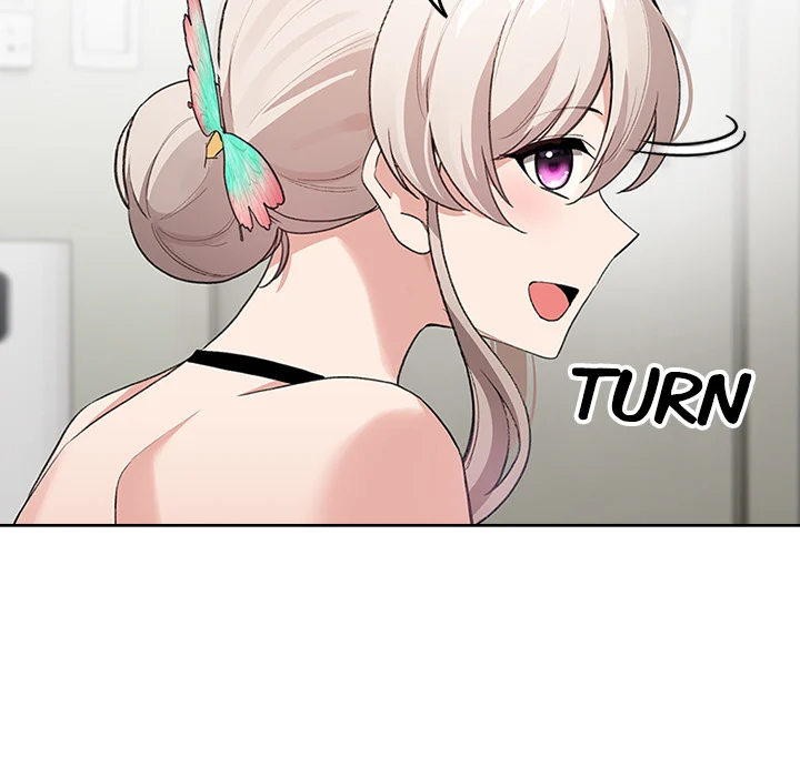 Making It in a Comic Book World chapter 3 page 155