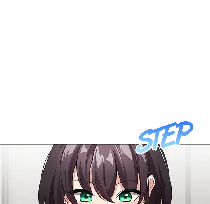 Making It in a Comic Book World chapter 3 page 158