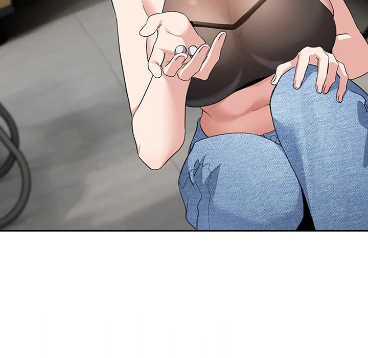 Making It in a Comic Book World chapter 3 page 162