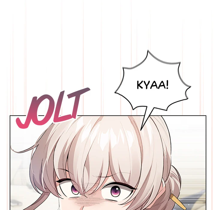 Making It in a Comic Book World chapter 3 page 163