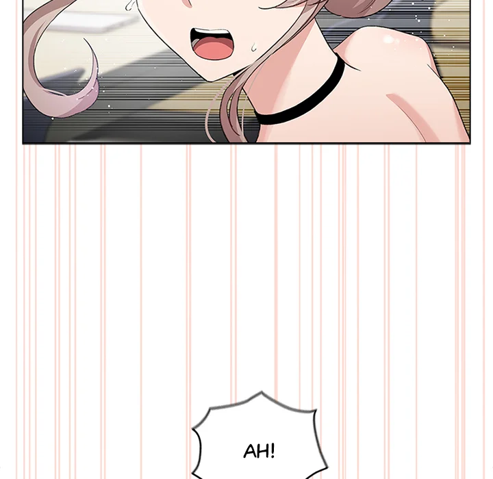 Making It in a Comic Book World chapter 3 page 164