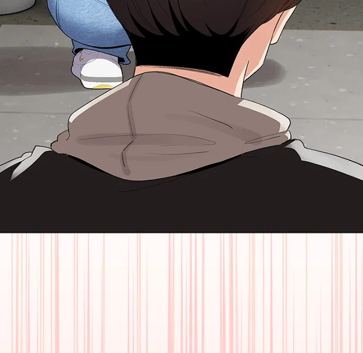 Making It in a Comic Book World chapter 3 page 167
