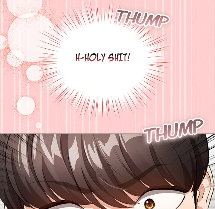 Making It in a Comic Book World chapter 3 page 170