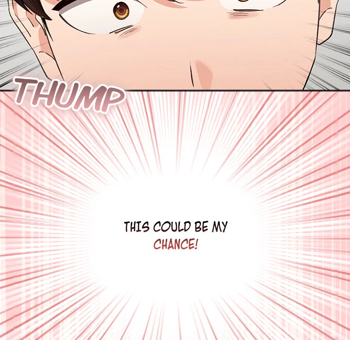 Making It in a Comic Book World chapter 3 page 171