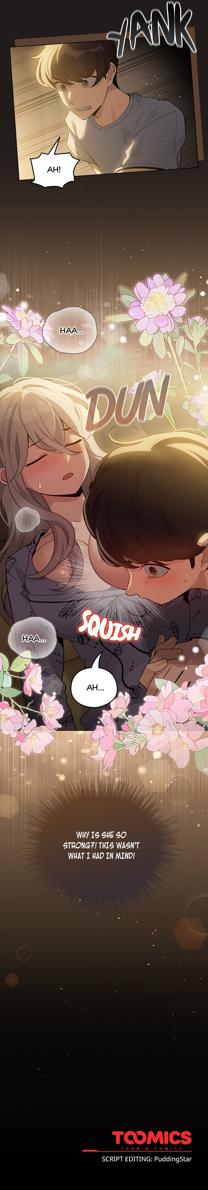 Making It in a Comic Book World chapter 34 page 24