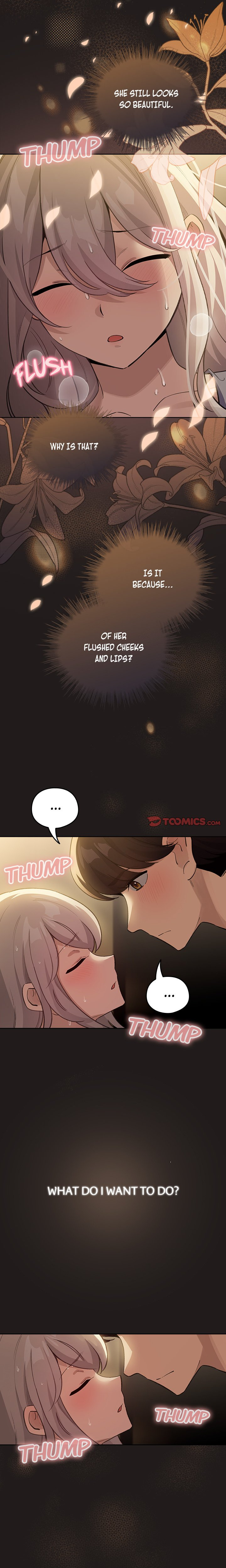 Making It in a Comic Book World chapter 35 page 5