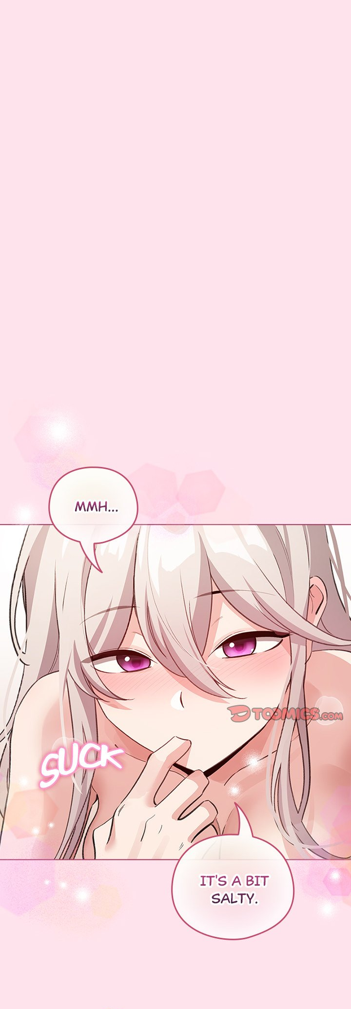 Making It in a Comic Book World chapter 36 page 1