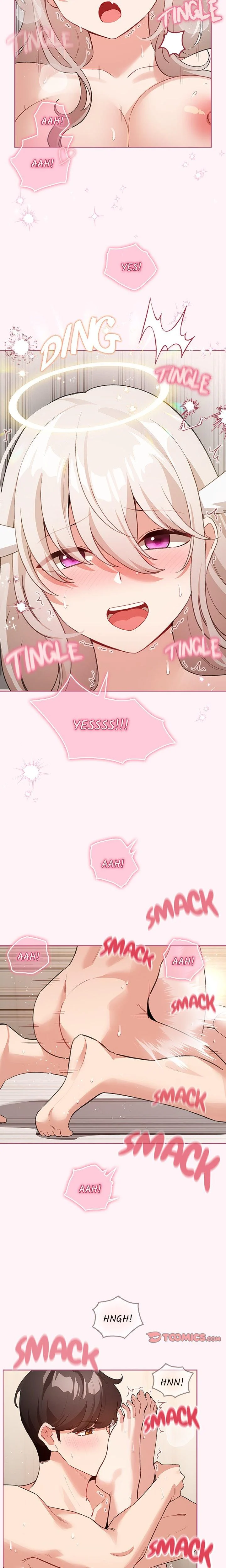 Making It in a Comic Book World chapter 38 page 13