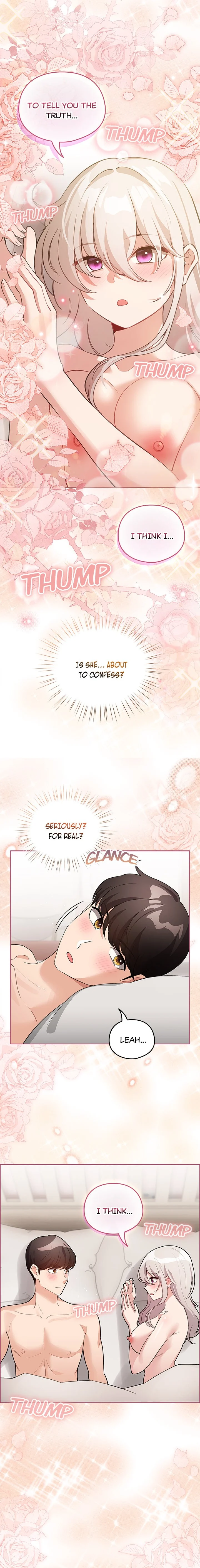 Making It in a Comic Book World chapter 39 page 2