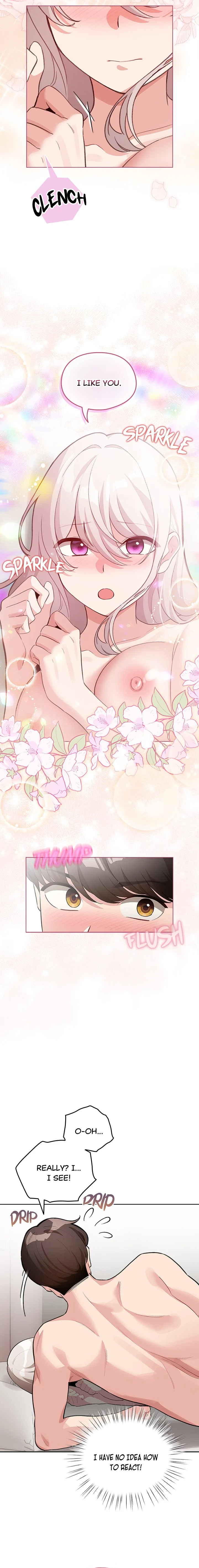 Making It in a Comic Book World chapter 39 page 3