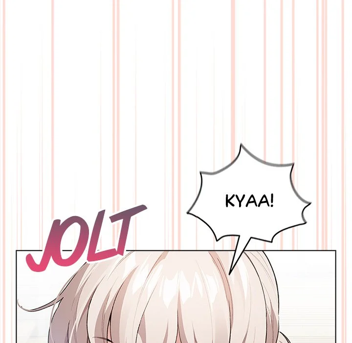 Making It in a Comic Book World chapter 4 page 7