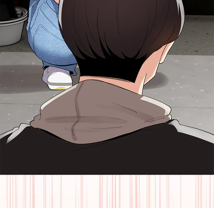 Making It in a Comic Book World chapter 4 page 11