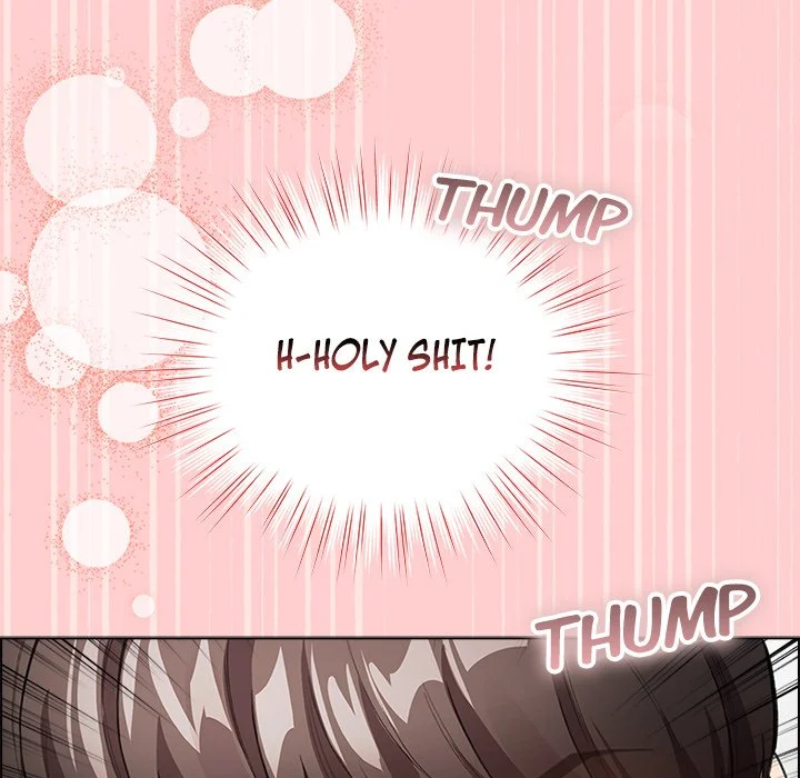 Making It in a Comic Book World chapter 4 page 14