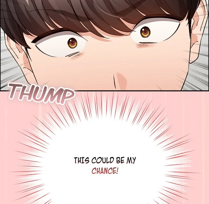 Making It in a Comic Book World chapter 4 page 15
