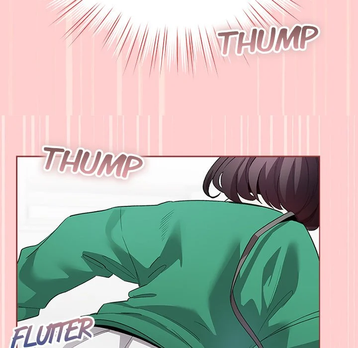 Making It in a Comic Book World chapter 4 page 16