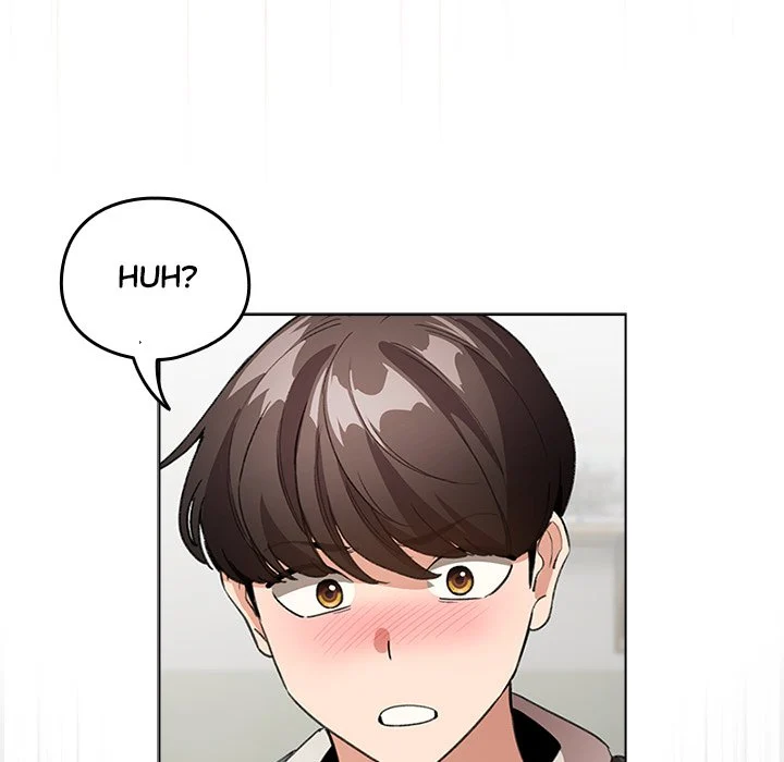 Making It in a Comic Book World chapter 4 page 23