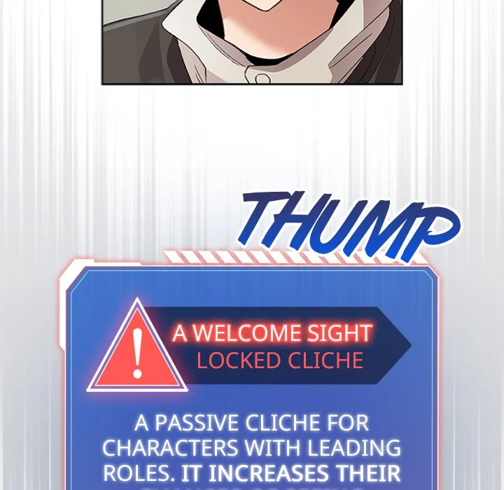 Making It in a Comic Book World chapter 4 page 24