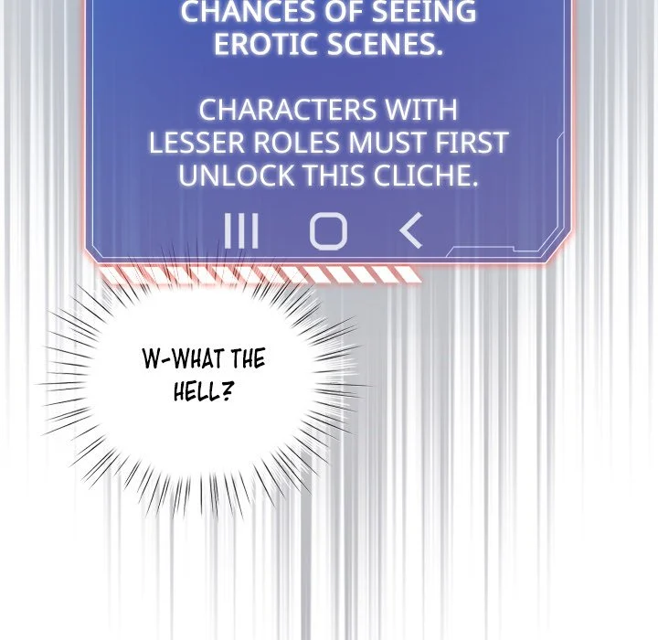 Making It in a Comic Book World chapter 4 page 25