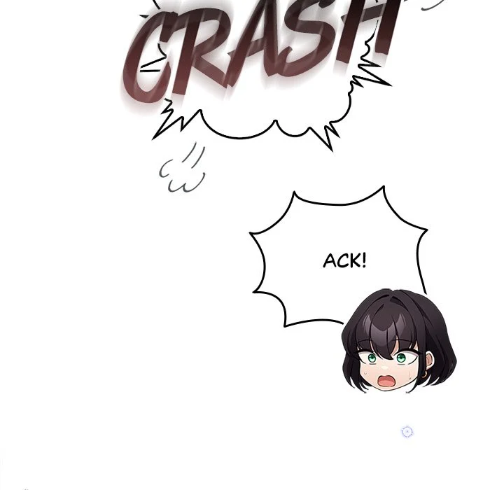 Making It in a Comic Book World chapter 4 page 27