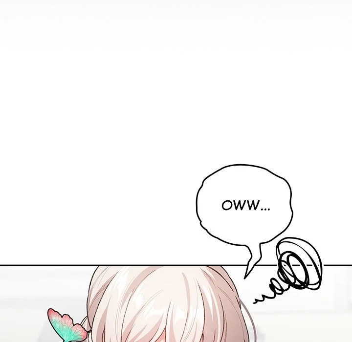 Making It in a Comic Book World chapter 4 page 36