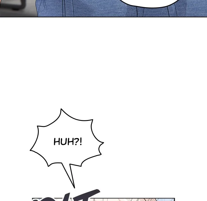 Making It in a Comic Book World chapter 4 page 38
