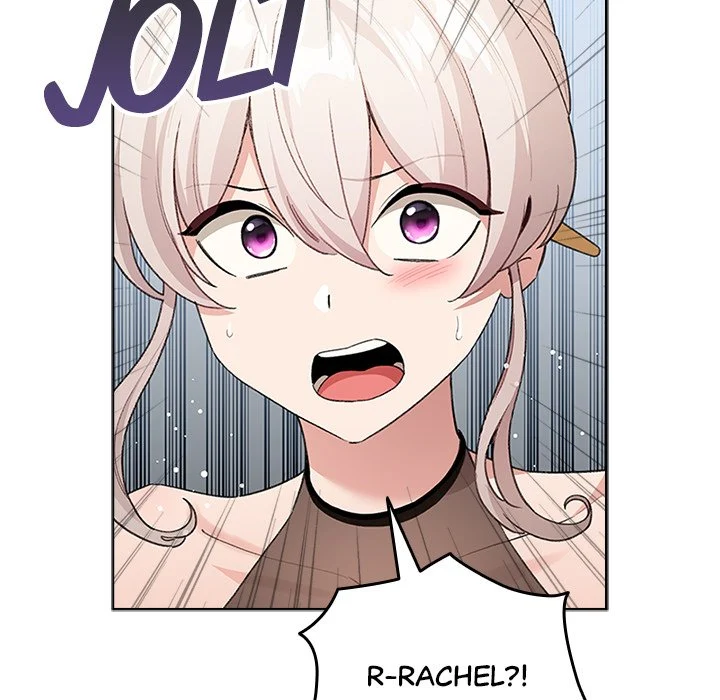 Making It in a Comic Book World chapter 4 page 39