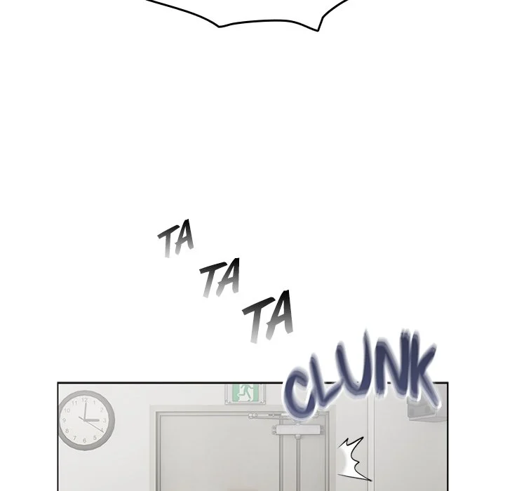 Making It in a Comic Book World chapter 4 page 51