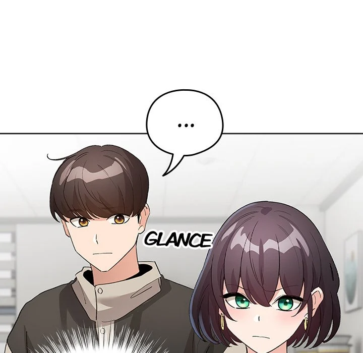 Making It in a Comic Book World chapter 4 page 54