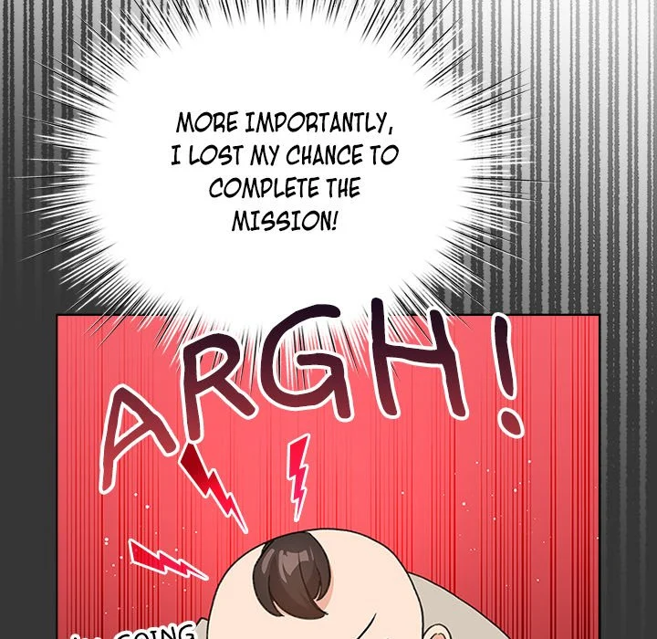 Making It in a Comic Book World chapter 4 page 56