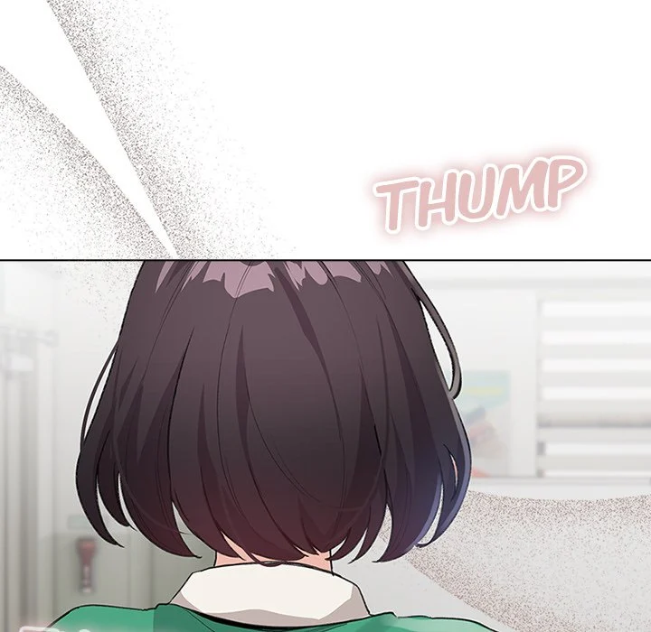 Making It in a Comic Book World chapter 4 page 59