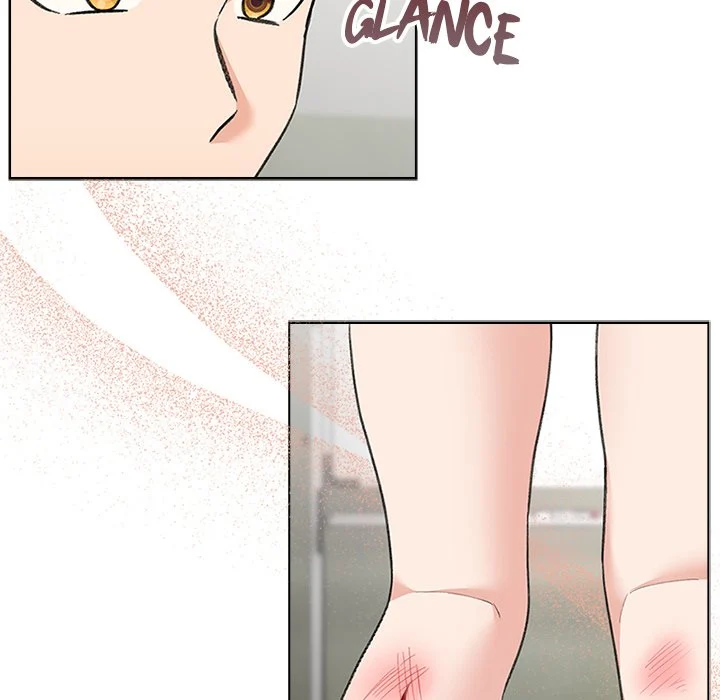 Making It in a Comic Book World chapter 4 page 62