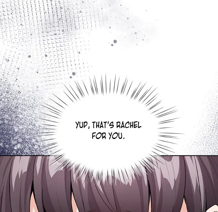 Making It in a Comic Book World chapter 4 page 66