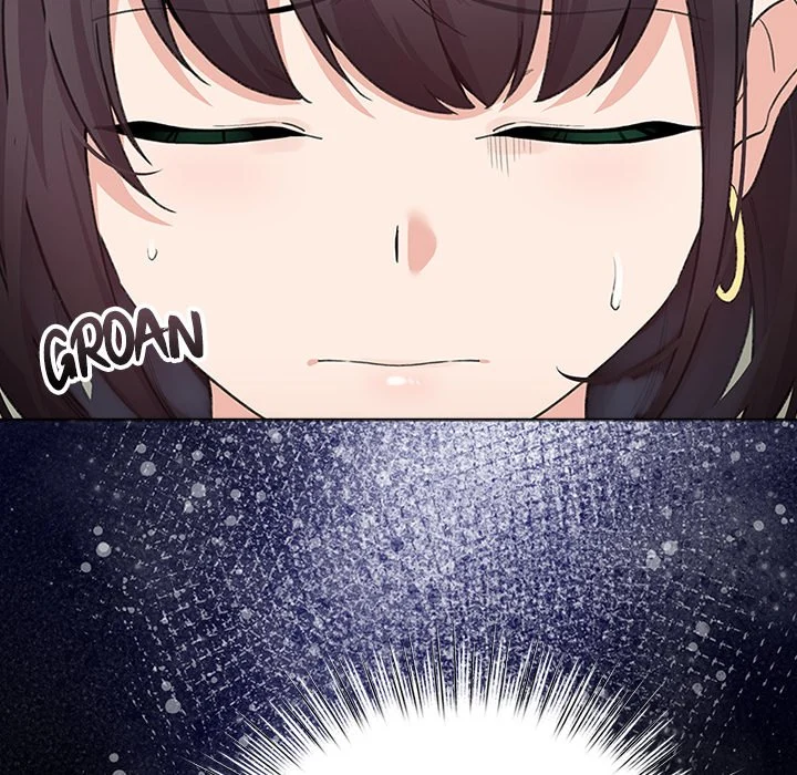 Making It in a Comic Book World chapter 4 page 67