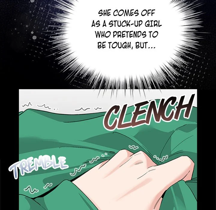 Making It in a Comic Book World chapter 4 page 68