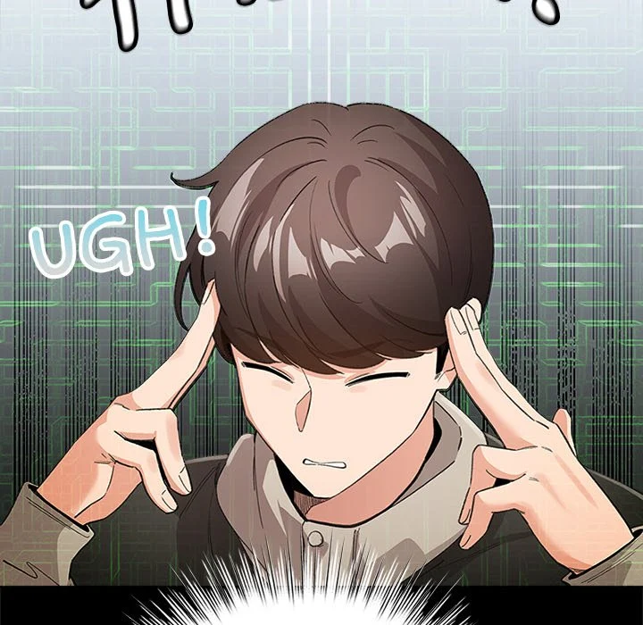 Making It in a Comic Book World chapter 4 page 71