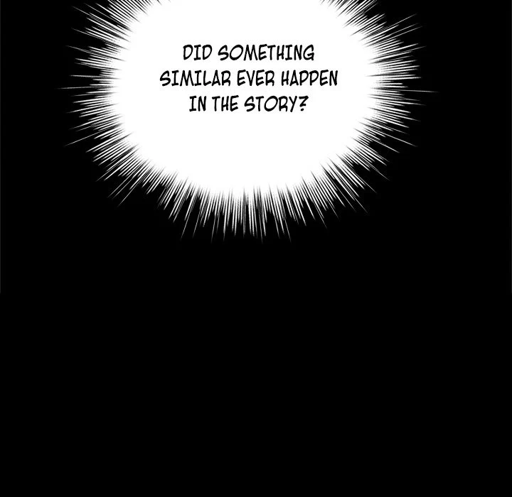 Making It in a Comic Book World chapter 4 page 72