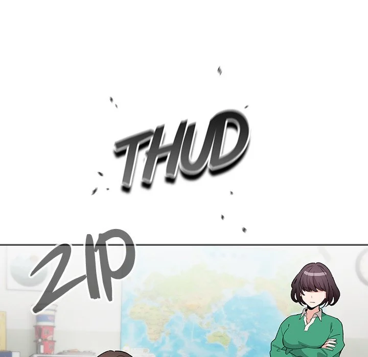 Making It in a Comic Book World chapter 4 page 77