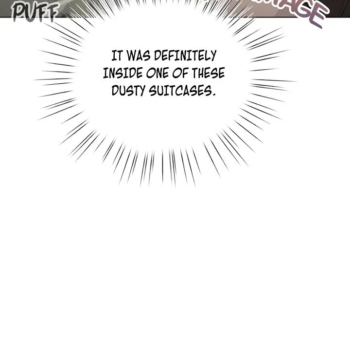 Making It in a Comic Book World chapter 4 page 81