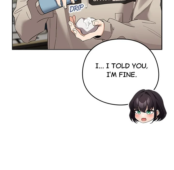 Making It in a Comic Book World chapter 4 page 87
