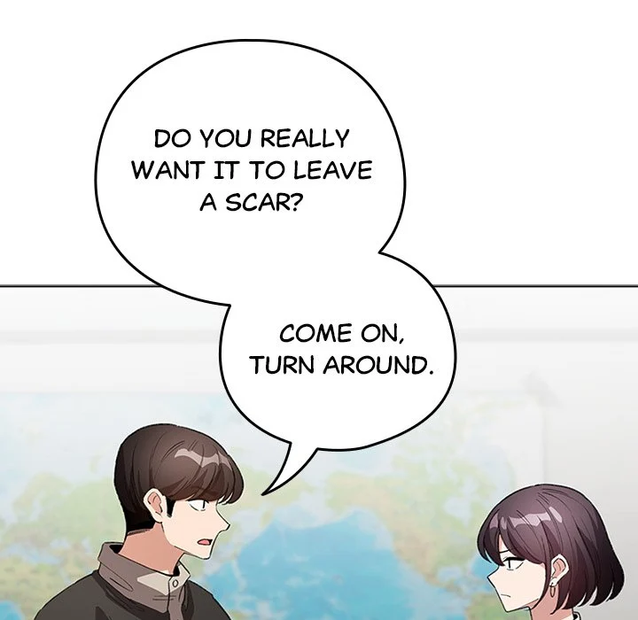 Making It in a Comic Book World chapter 4 page 88