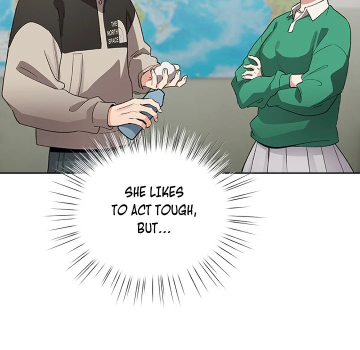 Making It in a Comic Book World chapter 4 page 89