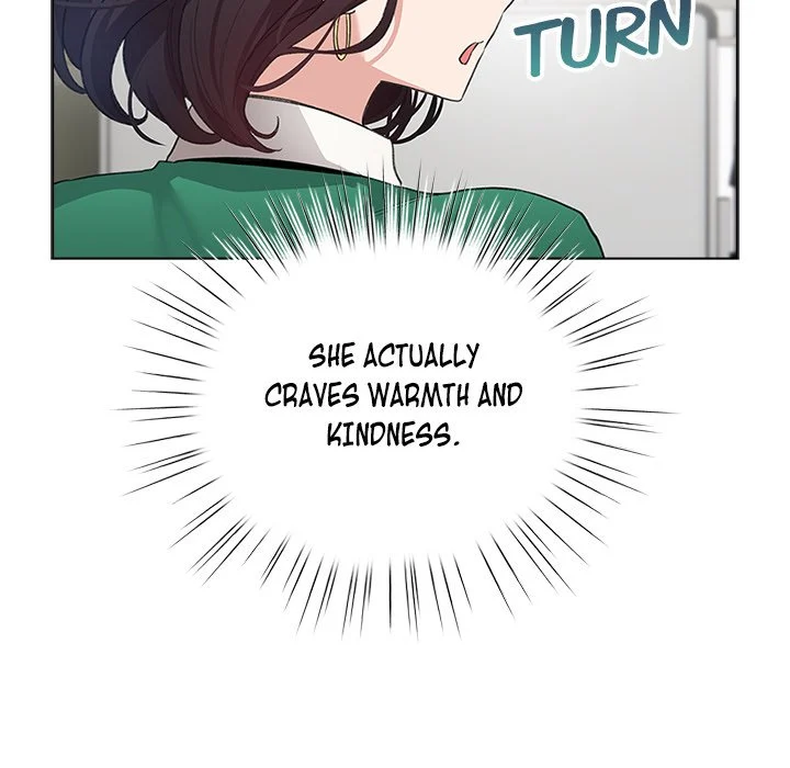 Making It in a Comic Book World chapter 4 page 91