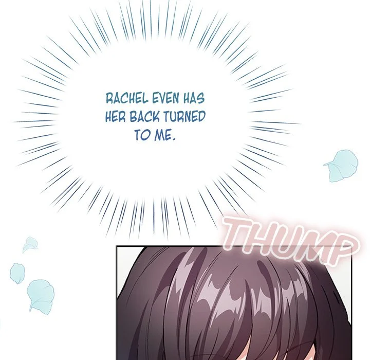 Making It in a Comic Book World chapter 4 page 99