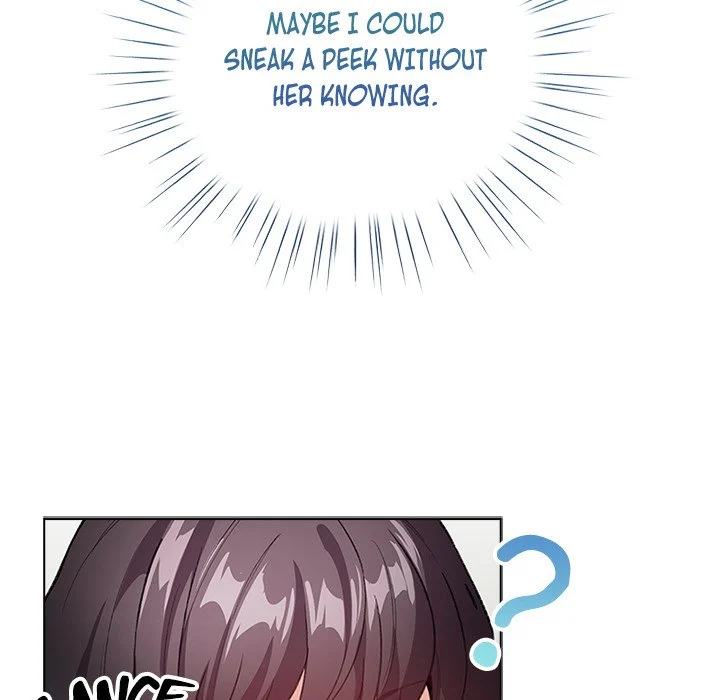 Making It in a Comic Book World chapter 4 page 101