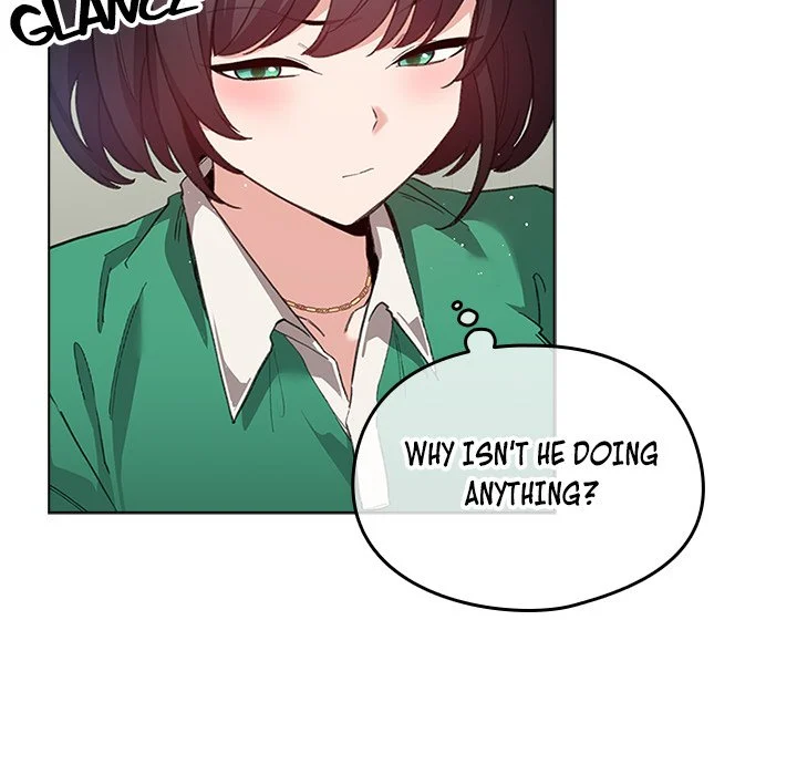 Making It in a Comic Book World chapter 4 page 102