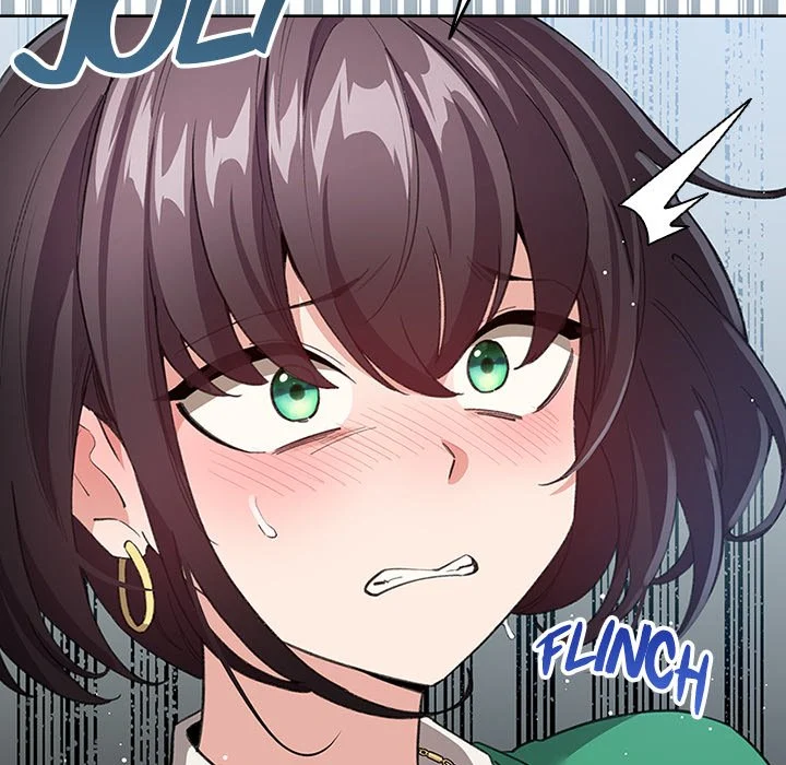 Making It in a Comic Book World chapter 4 page 104